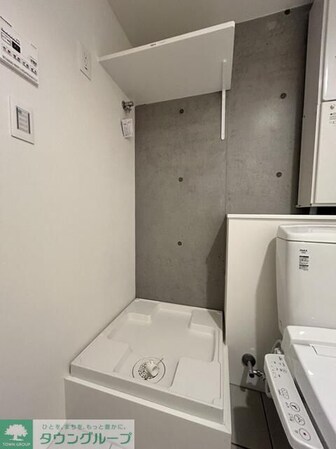 GRAN PASEO大森IIIの物件内観写真